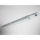 HIDE-A-LITE - Teollisuusvalaisin avoin - IP23 17700lm 100W DA2 CLO