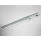 HIDE-A-LITE - Teollisuusvalaisin avoin - IP23 16950lm 97W