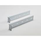 HIDE-A-LITE - Mekaaninen lisätarvike - Kiinnike sisäkatto Alu 2 kpl