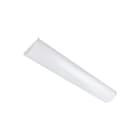 SG ARMATUREN - Suljettu teollisuusvalaisin - Wave 600 18W 3K SEN VA