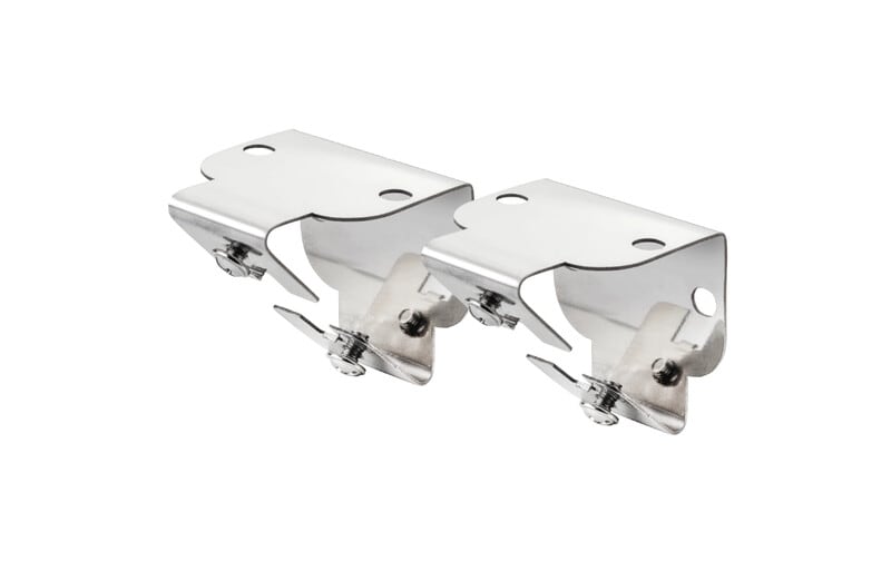 SG ARMATUREN - Mekaaninen lisätarvike - Tysnes 66 kulmakiinnike 45°