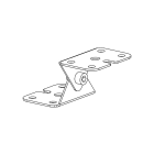 LEDISTYS - Mekaaninen lisätarvike - PRL+MDL suunnattava kiinnike