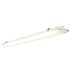 DEFA - Suljettu teollisuusvalaisin - Peanut 58 IP65 8004 4K