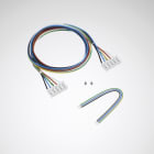 TWENTY3 - Sähköinen lisätarvike - 2310 ZLV/525/12 läpijohdotussa