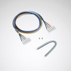 TWENTY3 - Sähköinen lisätarvike - 2310 ZLV/525/12 läpijohdotussa