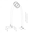 LEDVANCE - Mekaaninen lisätarvike - LB FLEX SUSPENSION KIT