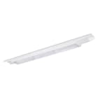 LEDVANCE - Teollisuusvalaisin avoin - LB FLEX 6510lm 42W/840 40x90D