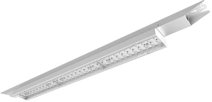 Idesco Oy - Teollisuusvalaisin avoin - INDUMAX-1200-60DA