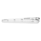 LEDVANCE - Teollisuusvalaisin suljettu - DP IP65 1500 58W/865 EL
