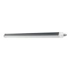 LEDVANCE - Teollisuusvalaisin suljettu - DP FLEX 1200 34W 865 ML EL