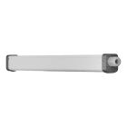 LEDVANCE - Teollisuusvalaisin suljettu - DP SLIM 600 14W 840 ML IP65