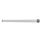 LEDVANCE - Teollisuusvalaisin suljettu - DP SLIM 1500 39W 840 ML IP65