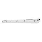 LEDVANCE - Teollisuusvalaisin suljettu - DP FIT 1200 31W CCT ML IP65