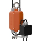 LEDVANCE - Sähköinen lisätarvike - HB EL CONV BOX 30W 3H MT AT