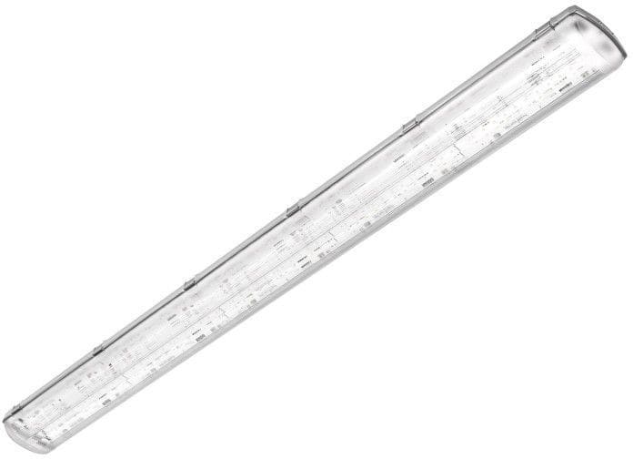 M-LIGHT - Teollisuusvalaisin suljettu - Prima led pro 13280lm 4K IP66