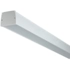 M-LIGHT - Teollisuusvalaisin suljettu - ML4092 2400 valk 50w 4000K