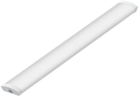 M-LIGHT - Teollisuusvalaisin roiskevesi - TOFI LED 1200MM