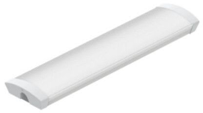 M-LIGHT - Teollisuusvalaisin roiskevesi - TOFI LED 600MM