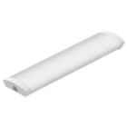 M-LIGHT - Teollisuusvalaisin roiskevesi - TOFI LED 600MM