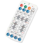 CONCORD - Sähköinen lisätarvike - Ohjelmointikaukosäädin