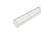 BAT POWER - Teollisuusvalaisin suljettu - FOCUS1 150 - 1230 23251lm IP66