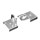 EXAKTOR - Mekaaninen lisätarvike - Indo pinta-asennuskannakepari