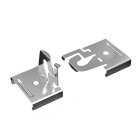 EXAKTOR - Mekaaninen lisätarvike - Indo pinta-asennuskannakepari