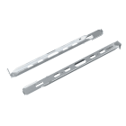 EXAKTOR - Mekaaninen lisätarvike - Indo säädettävä L-kannakepari