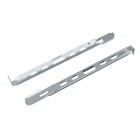 EXAKTOR - Mekaaninen lisätarvike - Indo säädettävä L-kannakepari