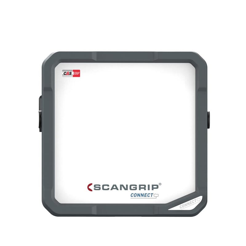 SCANGRIP - Työmaavalaisin - CONNECT Akkutyövalaisin 4000lm