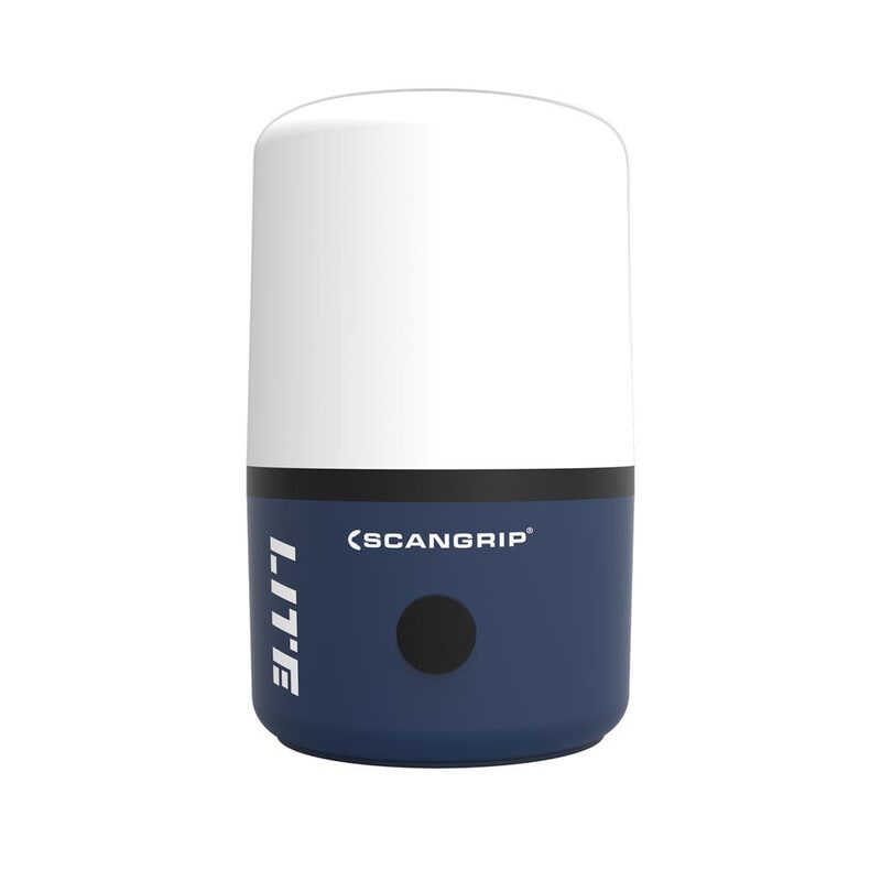 SCANGRIP - Työmaavalaisin - LITE CO Työvalaisin 6000lm