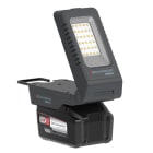 SCANGRIP - Työmaavalaisin - Akkutyövalaisin 1000lm