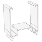 SNEP - Mekaaninen lisätarvike - SNEP Mode-jousikiinnike MB4