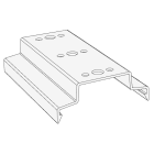 SNEP - Mekaaninen lisätarvike - SNEP Mode X-jousikiinnike MB1