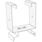 SNEP - Mekaaninen lisätarvike - SNEP Mode-kiinnike MB15