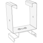 SNEP - Mekaaninen lisätarvike - SNEP Mode-kiinnike MB15