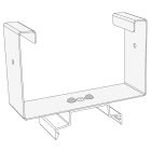 SNEP - Mekaaninen lisätarvike - SNEP Mode-kiinnike MB17