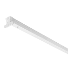 AIRAM - Teollisuusvalaisin avoin - 1500 IP20 2XG13 LED WH