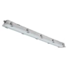 AIRAM - Teollisuusvalaisin suljettu - 1600 IP65 6200lm/840 DA2 GLFR