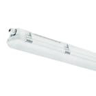 AIRAM - Teollisuusvalaisin suljettu - 1200 IP66 IK10 3000lm/840 DA2