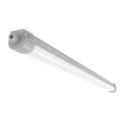 AIRAM - Teollisuusvalaisin suljettu InduProof - 1200 IP65 5600lm 35W/840 PCO