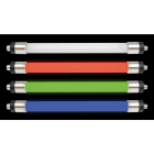 ICOTEK - Teollisuusvalaisin suljettu - LED TUBE BOROSILIKAATTI 7W