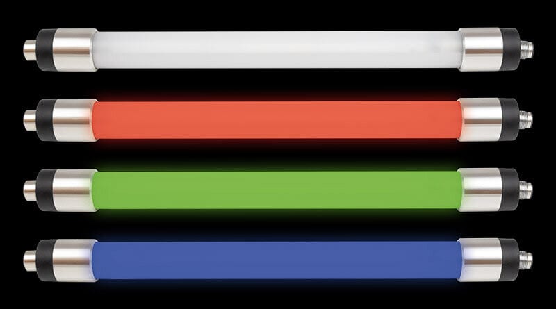 ICOTEK - Teollisuusvalaisin suljettu - LED TUBE POLYKARBONAATTI 7W