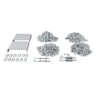 GLAMOX - Ketjuripustinsarja - I80 ketjuripustinsarja