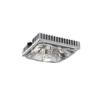GLAMOX - Suljettu teollisuusvalaisin - i85LED4500DALI840XWBPCTOPICE