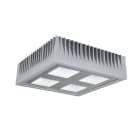 GLAMOX - Yleisvalaisin - i80 LED 10000DALI 840NB HTG TW