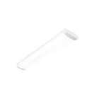 GLAMOX - Yleisvalaisin pinta - i60-1200 LED 3600 DALI 830 OP