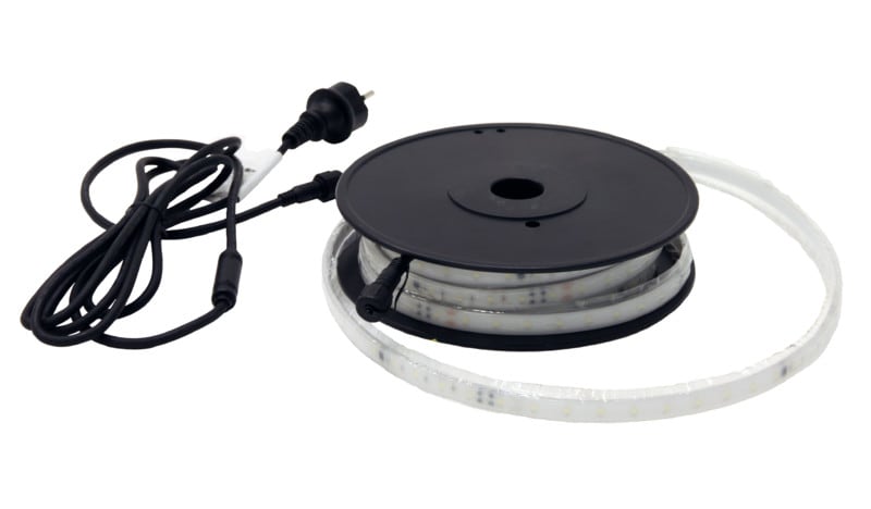EL-BJÖRN - Työmaavalaisin - FLEX LED-Strip 10m