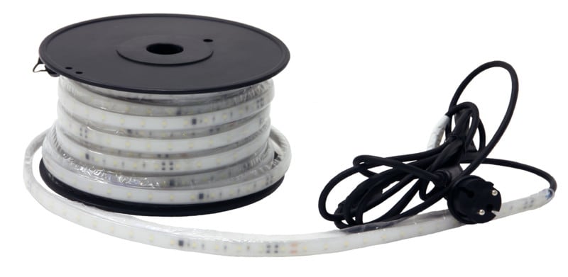 EL-BJÖRN - Työmaavalaisin - FLEX LED-Strip 25m