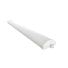LiTbyCARDI - Teollisuusvalaisin roiskevesi - Loiste 1500 50W 840 IP44 5x2.5